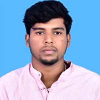 Manjunath S