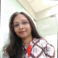 Madhu Dubey