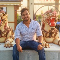 Sitaram Hembrom