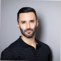 Vassilis Galliakis