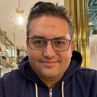 Ibrahim Hammadi