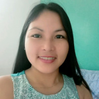 Glady Mae Carreon