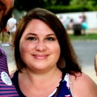 Megan Gingerich
