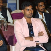 Naga Srinivas