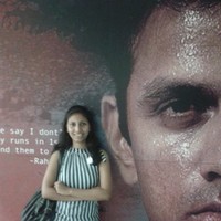 Bharati Pagare