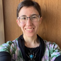 Cassandra J. Olson