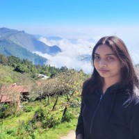 Gayathri K