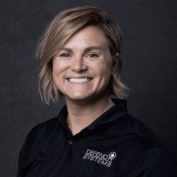 Tracey Mendenhall