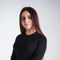 Anna Hovhannisyan