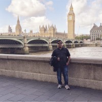 Hitesh Chhabra