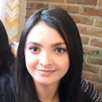 Cynthia Hornos