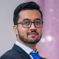 Devavrat Joshi