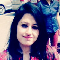Sakshi Khajuria