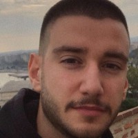 Χρήστος Μερκούρης