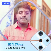 Dharmesh Goud