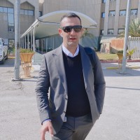 Mohammed Abdulameer