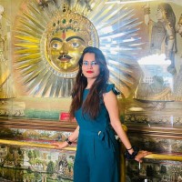 Manjusha Rajput