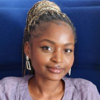Nafissa Moumouni