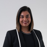 Rida Zehra Thaver
