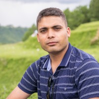 Bashudev Bhatt