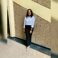 Shivani Jain