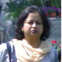 Leena Bansal