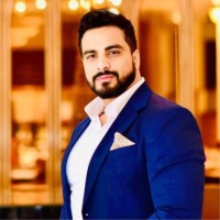 Gaurav Arora
