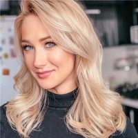 Sveta Samokhvalova
