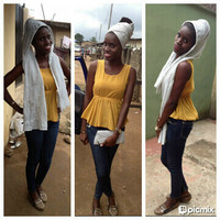 Adebayo Halimat