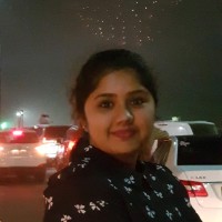 Krishna S Nair