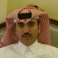 Mohammed Alkhaldi