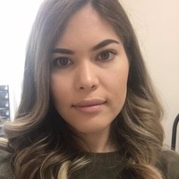 Mercedes Delgadillo