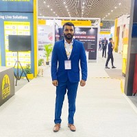 Akash D.