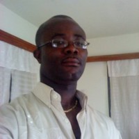 EMMANUEL KWAKYE