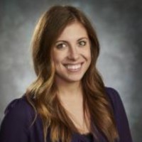 Brita Dahlquist, Mms, Pa-C