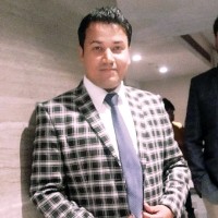 Sandeep Kumar