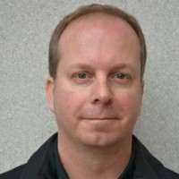 Pete Mitchell