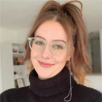 Kirsten Green