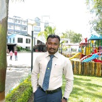 Karthik Kutty