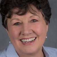 Jacqui Marshall
