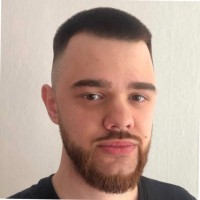Mike Berezovskyi