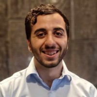 Jamil Daher