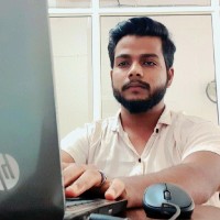 Mohd Amir Suhail