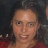 Laura E. Silva Hernández