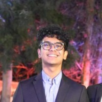Ayush Guha