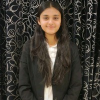 Nandika Jain