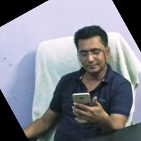 Qazi M Mukul