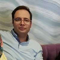 Mahmood Sabzeei