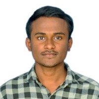 Janarthanan G