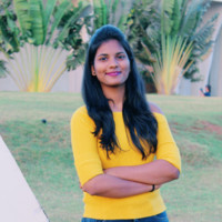 DM. Ankita